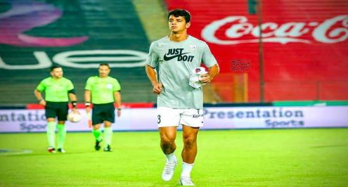 مصدر ليلا كورة: الزمالك يبدأ مفاوضاته لضم أحمد يوسف من إنبي